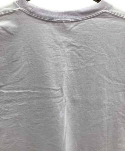 SUPREME（シュプリーム）Supreme (シュプリーム) Supreme　Al Green Tee パープル サイズ:XLの古着・服飾アイテム