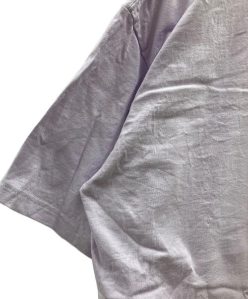 SUPREME（シュプリーム）Supreme (シュプリーム) Supreme　Al Green Tee パープル サイズ:XLの古着・服飾アイテム