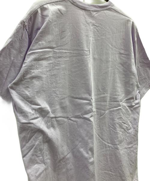 SUPREME（シュプリーム）Supreme (シュプリーム) Supreme　Al Green Tee パープル サイズ:XLの古着・服飾アイテム