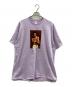 Supreme（シュプリーム）の古着「Supreme　Al Green Tee」｜パープル
