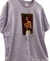 中古・古着 Supreme (シュプリーム) Supreme　Al Green Tee パープル サイズ:XL：6000円