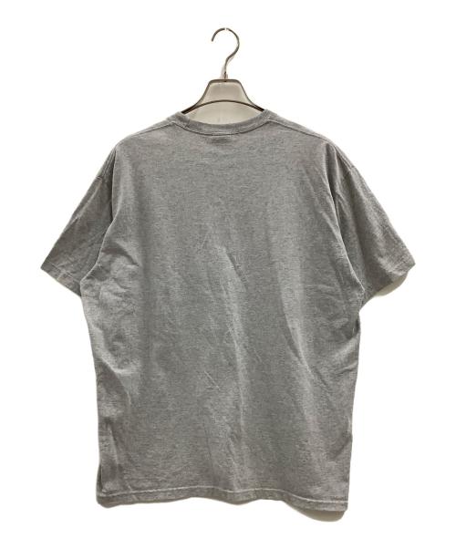 SUPREME（シュプリーム）SUPREME (シュプリーム) Supreme　Hardcore Tee グレー サイズ:XLの古着・服飾アイテム
