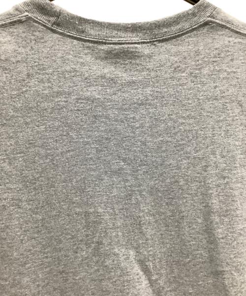 SUPREME（シュプリーム）SUPREME (シュプリーム) Supreme　Hardcore Tee グレー サイズ:XLの古着・服飾アイテム