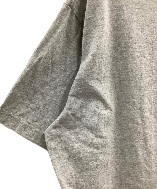 SUPREME（シュプリーム）SUPREME (シュプリーム) Supreme　Hardcore Tee グレー サイズ:XLの古着・服飾アイテム