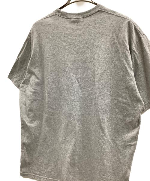 SUPREME（シュプリーム）SUPREME (シュプリーム) Supreme　Hardcore Tee グレー サイズ:XLの古着・服飾アイテム