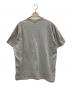 SUPREME (シュプリーム) Supreme　Hardcore Tee グレー サイズ:XL：6000円