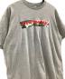 中古・古着 SUPREME (シュプリーム) Supreme　Hardcore Tee グレー サイズ:XL：6000円