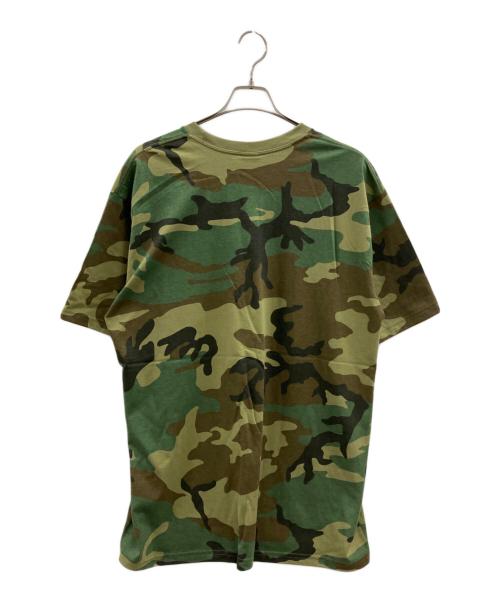 SUPREME（シュプリーム）SUPREME (シュプリーム) Supreme　Skull Tee グリーン サイズ:XLの古着・服飾アイテム