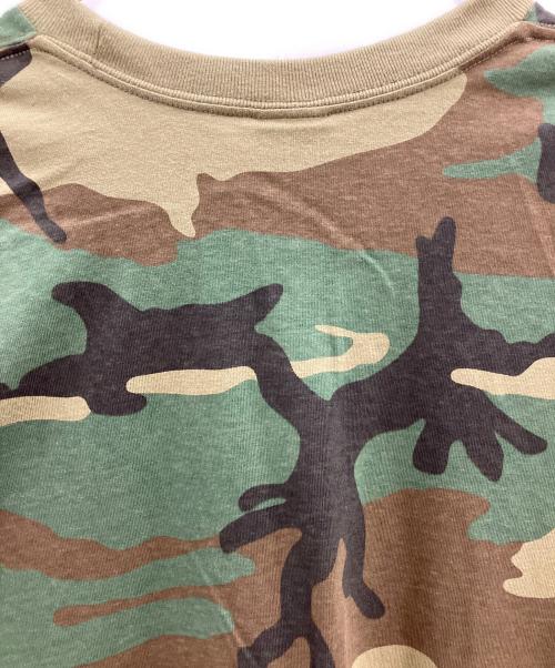 SUPREME（シュプリーム）SUPREME (シュプリーム) Supreme　Skull Tee グリーン サイズ:XLの古着・服飾アイテム