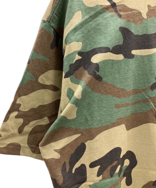 SUPREME（シュプリーム）SUPREME (シュプリーム) Supreme　Skull Tee グリーン サイズ:XLの古着・服飾アイテム