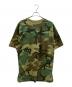 SUPREME (シュプリーム) Supreme　Skull Tee グリーン サイズ:XL：7000円