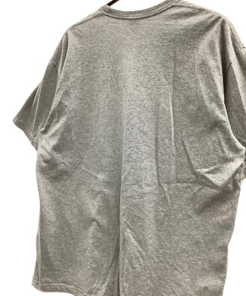 SUPREME（シュプリーム）Supreme (シュプリーム) Supreme　Crown Tee グレー サイズ:XLの古着・服飾アイテム