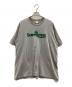 Supreme（シュプリーム）の古着「Supreme　Crown Tee」｜グレー