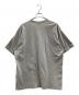 Supreme (シュプリーム) Supreme　Crown Tee グレー サイズ:XL：7000円