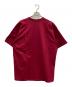 Supreme (シュプリーム) Supreme　Eyes Tee レッド サイズ:XL：4000円