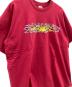 中古・古着 Supreme (シュプリーム) Supreme　Eyes Tee レッド サイズ:XL：4000円