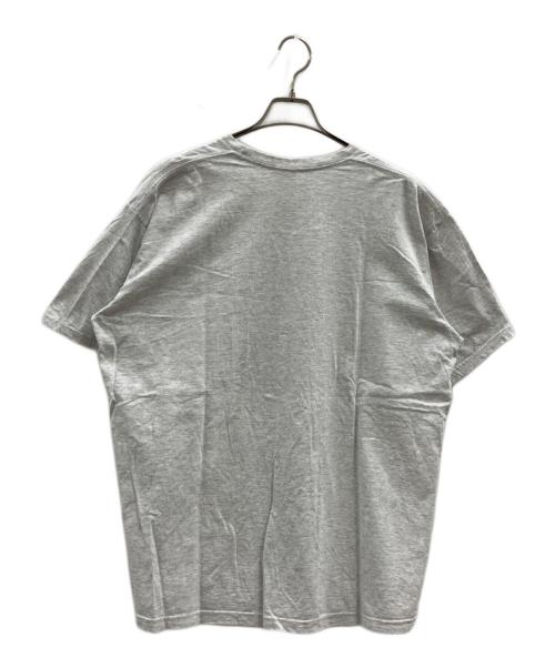 SUPREME（シュプリーム）Supreme (シュプリーム) Supreme　Too Many Assholes Tee グレー サイズ:XLの古着・服飾アイテム