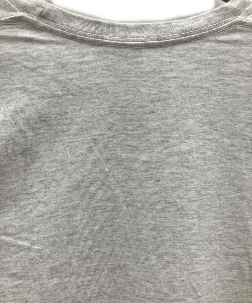 SUPREME（シュプリーム）Supreme (シュプリーム) Supreme　Too Many Assholes Tee グレー サイズ:XLの古着・服飾アイテム