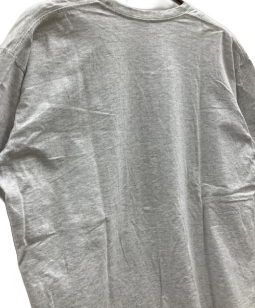 SUPREME（シュプリーム）Supreme (シュプリーム) Supreme　Too Many Assholes Tee グレー サイズ:XLの古着・服飾アイテム