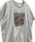 中古・古着 Supreme (シュプリーム) Supreme　Too Many Assholes Tee グレー サイズ:XL：5000円