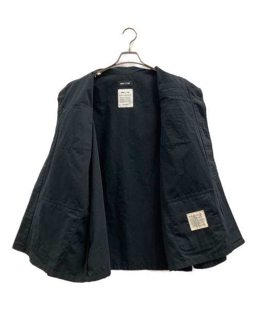 WIND AND SEA（ウィンダンシー）WIND AND SEA (ウィンダンシー) ジャケット ブラック サイズ:XLの古着・服飾アイテム