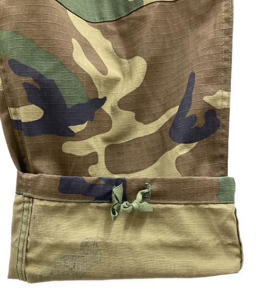 WIND AND SEA（ウィンダンシー）WIND AND SEA (ウィンダンシー) MILITARY CARGO PANTS カーキ サイズ:Mの古着・服飾アイテム