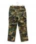 WIND AND SEA (ウィンダンシー) MILITARY CARGO PANTS カーキ サイズ:M：8000円