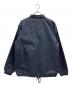 WIND AND SEA (ウィンダンシー) WIND AND SEA　ブルゾン ネイビー サイズ:L：16000円