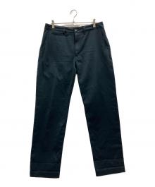 HEATH（ヒース）の古着「濱チノ」｜ネイビー