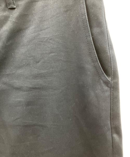 HEATH（ヒース）HEATH (ヒース) 濱チノ ネイビー サイズ:W34の古着・服飾アイテム