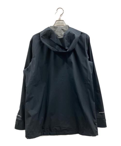 Columbia（コロンビア）Columbia (コロンビア) トレイルボーン2.5Lシェル ブラック サイズ:XLの古着・服飾アイテム