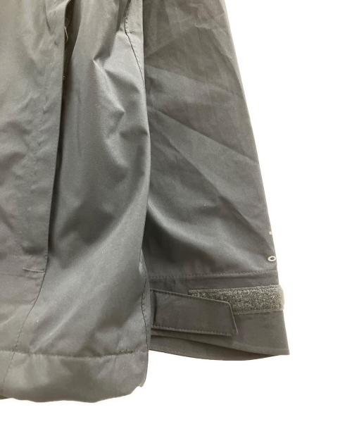Columbia（コロンビア）Columbia (コロンビア) トレイルボーン2.5Lシェル ブラック サイズ:XLの古着・服飾アイテム