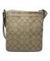 COACH (コーチ) COACH　ショルダーバッグ ホワイト×ベージュ：8000円