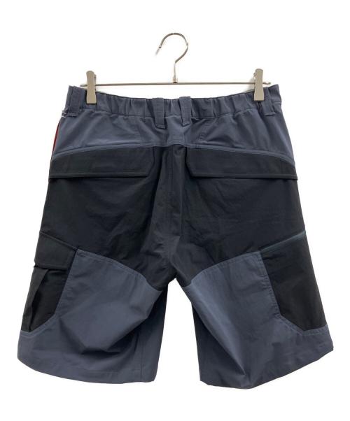 MARMOT（マーモット）Marmot (マーモット) ACT EASY HALF PANT グレー サイズ:L 未使用品の古着・服飾アイテム