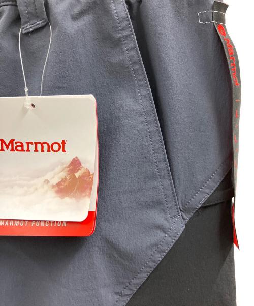 MARMOT（マーモット）Marmot (マーモット) ACT EASY HALF PANT グレー サイズ:L 未使用品の古着・服飾アイテム