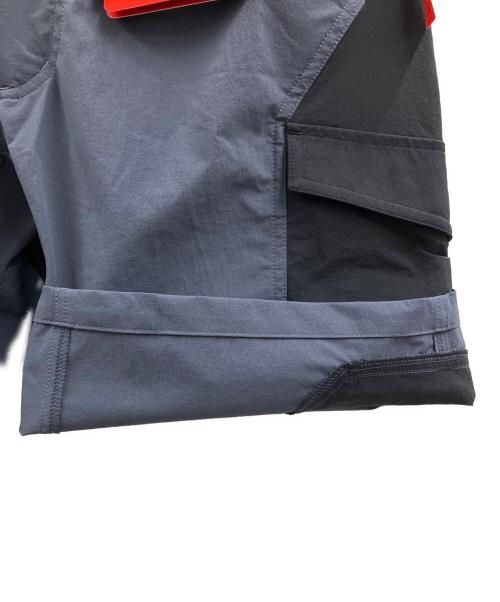 MARMOT（マーモット）Marmot (マーモット) ACT EASY HALF PANT グレー サイズ:L 未使用品の古着・服飾アイテム