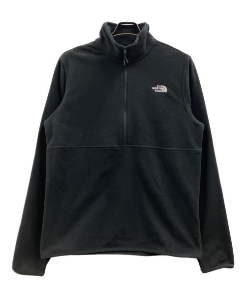 THE NORTH FACE（ザ ノース フェイス）THE NORTH FACE (ザ ノース フェイス) フリースジャケット ブラック サイズ:Sの古着・服飾アイテム