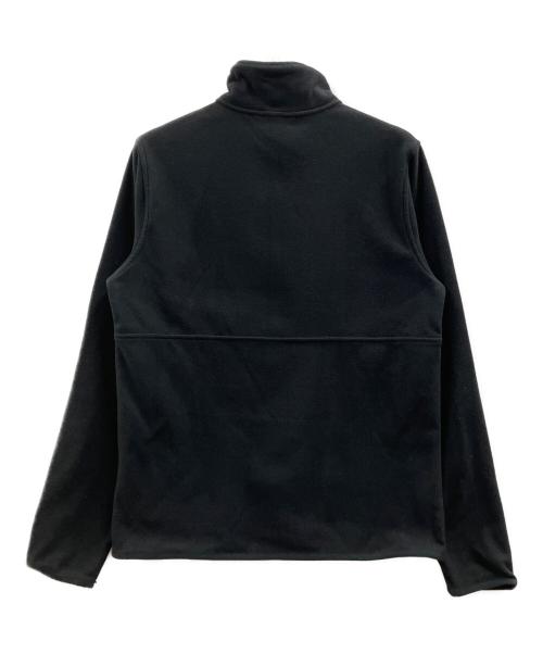 THE NORTH FACE（ザ ノース フェイス）THE NORTH FACE (ザ ノース フェイス) フリースジャケット ブラック サイズ:Sの古着・服飾アイテム