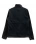 THE NORTH FACE (ザ ノース フェイス) フリースジャケット ブラック サイズ:S：8000円