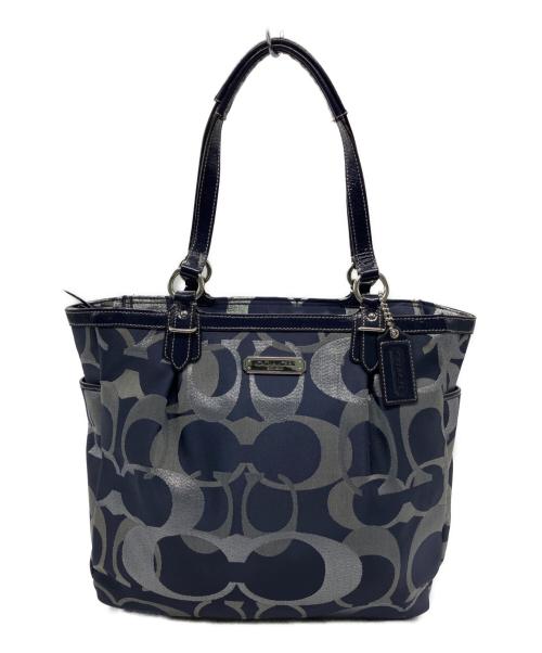 COACH（コーチ）COACH (コーチ) COACH　トートバッグの古着・服飾アイテム