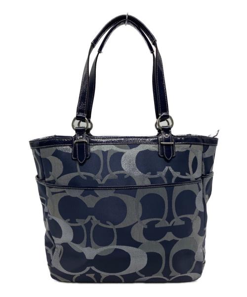COACH（コーチ）COACH (コーチ) COACH　トートバッグの古着・服飾アイテム