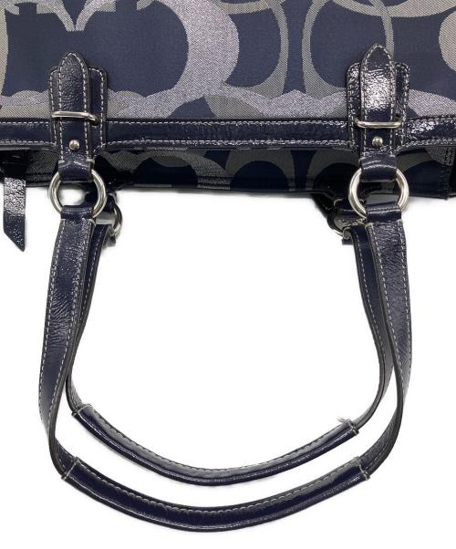 COACH（コーチ）COACH (コーチ) COACH　トートバッグの古着・服飾アイテム