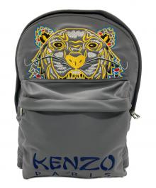 KENZO（ケンゾー）の古着「KENZO　タイガー刺繍リュック」