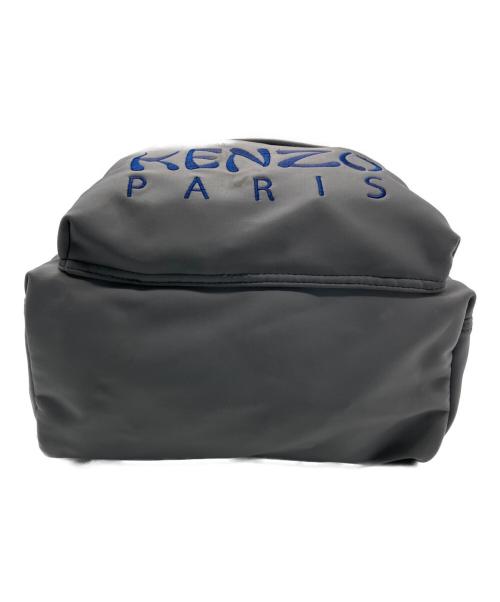 KENZO（ケンゾー）KENZO (ケンゾー) KENZO　タイガー刺繍リュックの古着・服飾アイテム