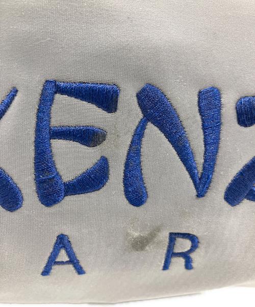 KENZO（ケンゾー）KENZO (ケンゾー) KENZO　タイガー刺繍リュックの古着・服飾アイテム