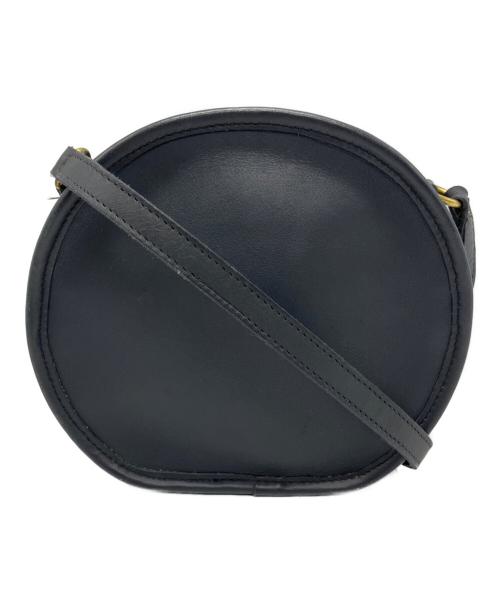 COACH（コーチ）COACH (コーチ) COACH　ショルダーバッグ ネイビーの古着・服飾アイテム