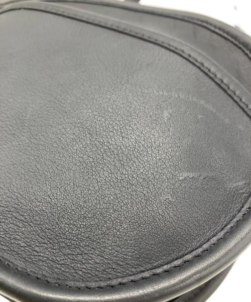 COACH（コーチ）COACH (コーチ) COACH　ショルダーバッグ ネイビーの古着・服飾アイテム