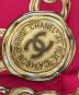 中古・古着 CHANEL (シャネル) CHANEL　スカーフ レッド：10000円