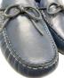 中古・古着 COLE HAAN (コールハーン) COLE HAAN ドライビングシューズ ネイビー サイズ:8 1/2：8000円