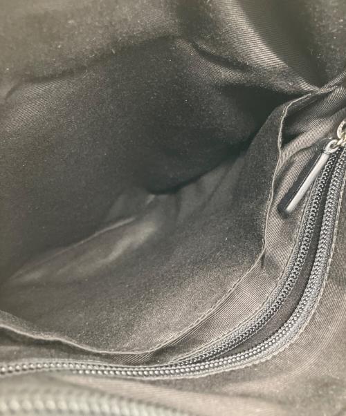 COACH（コーチ）COACH (コーチ) COACH　ショルダーバッグ ブラックの古着・服飾アイテム